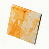 V8 Vernon The 8 - 1st Mini Album 1st Mini Album V8 CD