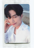 INFINITE L KIM MYUNG SOO - 1st EP  24/7 [KTOWN4U] PREORDER EXCLUSIVE OFFICIAL PHOTOCARD