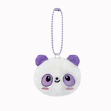 Babymonster - 3rd Mini Album Choom Plush Keyring version+Extra Photocards Set