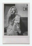 ROSE BLACKPINK - 1st Singles Album -R- POSTCARD POLAROID OFFICIAL PHOTOCARD