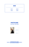 TAEYANG QUINTESSENCE Official Merch - BLUE SCARF SET