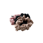 [PRE-ORDER] MEOVV 1st EP OFFICIAL MERCH - SCRUNCHIE SET