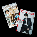 JAECHAN (DKZ) - 2nd Mini Album JCFACTORY vol.2 CD