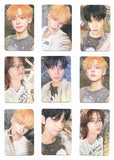 TXT - The Name Chapter: FREEFALL Album Melancholy ver. OFFICIAL PHOTOCARD