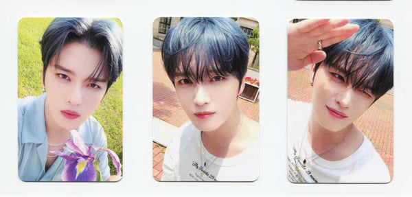 KIM JAE JOONG - FLOWER GARDEN [EVERLINE] 0703 FANSIG EVENT