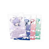 Stellive Cliche - 1st EP Colorful Strokes PhotoCard Ver.