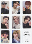 STRAY KIDS - 5-STAR 3rd Album [MY MUSIC TASTE] POB VIDEO CALL OFFICIAL PHOTOCARD