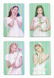 BLACKPINK THE GAME PHOTOCARD COLLECTION [Weverse] OFFICIAL POB CARD