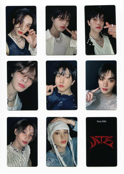 straykids jyp nemo ハン straykids jyp nemo ハン - メルカリ