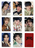 STRAY KIDS - ATE [JYP SHOP] Preorder Benefit Exclusive Official Photocard