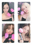 BLACKPINK LIGHT STICK VER.2 [WEVERSE SHOP] SPECIAL EVENT OFFICIAL PHOTOCARD