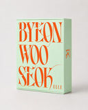 ELLE Korea Magazine November 2026 Byeon Woo Seok
