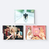 [EXCLUSIVE POB] ILLIT - 5th Mini Album BREAK EVEN CD+Pre-Order Gift+Extra Photocards Set