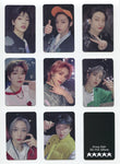 STRAY KIDS - 5-STAR 3rd Album [BLUE DREAM MDIA] POB EXCLUSIVE OFFICIAL PHOTOCARD