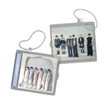 NCT Wish - Vol.1 Ode to Love Big SMini version Smart Album