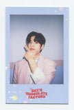 STRAY KIDS - 2ND#LoveSTAY SKZ’S CHOCOLATE FACTORY MD POLAROID OFFICIAL PHOTOCARD