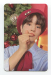 STRAY KIDS - Holiday Special Single [CHRISTMAS EVEL] OFFICIAL PHOTOCARD