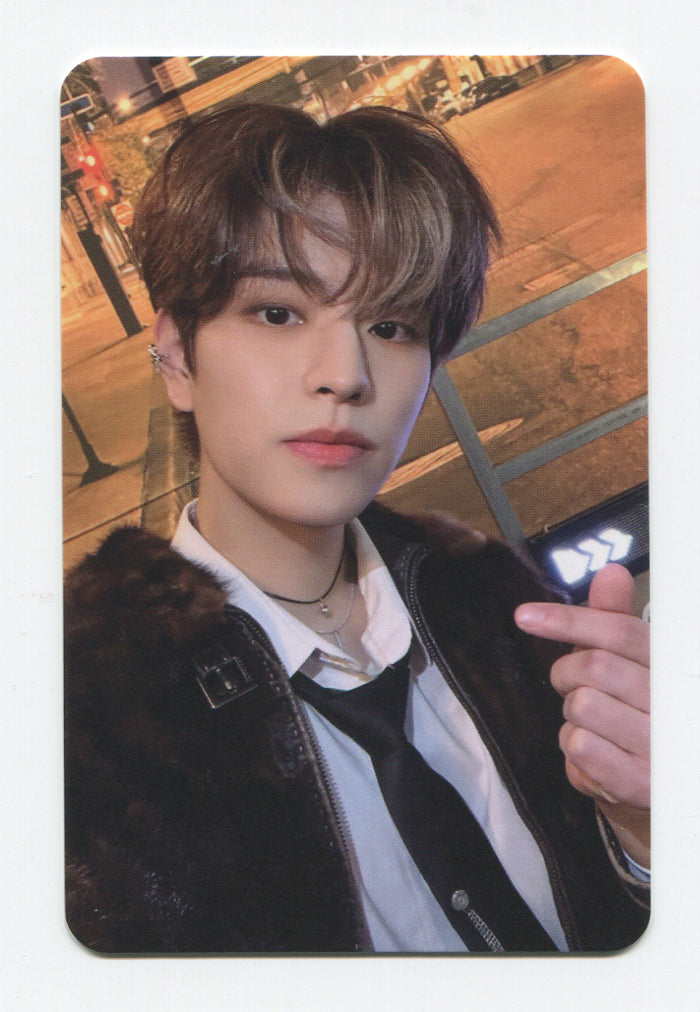 OFFICIAL PHOTOCARD STRAY KIDS - 5 STAR – Pig Rabbit Shop