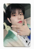 STRAY KIDS - ATE [JYP SHOP] Preorder Benefit Exclusive Official Photocard