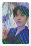 STRAY KIDS [MAXIDENT] Music Plant POB UNRELEASED OFFICIAL PHOTOCARD