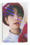 STRAY KIDS - Holiday Special Single [CHRISTMAS EVEL] Aladin POB OFFICIAL PHOTOCARD