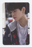 STRAY KIDS [MIXTAPE] Debut Album OFFICIAL PHOTOCARD