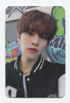 STRAY KIDS - 5-STAR 3rd Album [APPLE MUSIC] POB EXCLUSIVE OFFICIAL PHOTOCARD