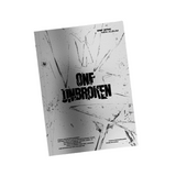 Onf - 9th Mini Album Unbroken CD+Pre-Order Gift