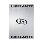 Libelante - Mini Album Brillante CD