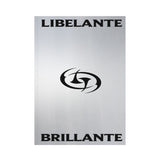 Libelante - Mini Album Brillante CD