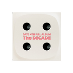 Day6 - Vol.4 The Decade Platform Album Nemo version