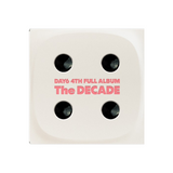 Day6 - Vol.4 The Decade Platform Album Nemo version