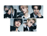 WayV - Japan 1st Mini Album The Highest Limited Solo Member Edition CD