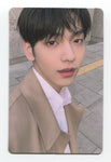 TXT - THE CHAOS CHAPTER : FREEZE OFFICIAL You ver. PHOTOCARD