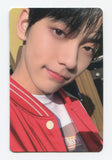 TXT - THE CHAOS CHAPTER : FREEZE OFFICIAL Boy ver. PHOTOCARD