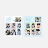 [PRE-ORDER] NCT WISH 'ONE SUMMER WISH' Official MD - STAMP STICKER