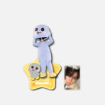 [PRE-ORDER] RIIZE POP-UP 2025 WE LITTLE RIIZE Official MD - ACRYLIC STAND SET