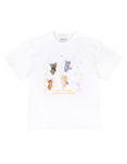 [PRE-ORDER] MEOVV 1st EP OFFICIAL MERCH - STAR MEOVV T-SHIRT