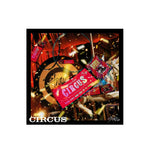 STRAY KIDS - Circus Regular Version JAPAN Edition CD