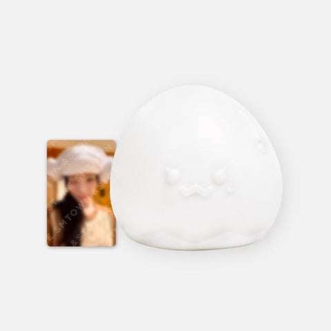 [PRE-ORDER] TAEYEON TAENG-GEU-RU-RU Official MD - STRESS BALL SET
