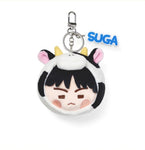 BTS Island In the SEOM Official MD - Face Keyring