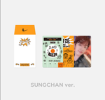 [PRE-ORDER] RIIZE 2ND ANNIVERSARY Official Merch MD - LUCKY CARD SET