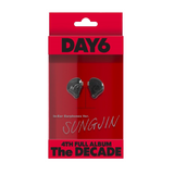 Day6 - Vol.4 The Decade Earphone version