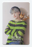 TXT - THE CHAOS CHAPTER FIGHT OR ESCAPE OFFICIAL OS PHOTOCARD