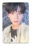 TXT - The Name Chapter: FREEFALL Album Melancholy ver. OFFICIAL PHOTOCARD