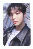 TXT - The Name Chapter: FREEFALL Album Reality ver. OFFICIAL PHOTOCARD