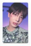 TXT - The Name Chapter: FREEFALL [WEVERSE SHOP] POB OFFICIAL PHOTOCARD