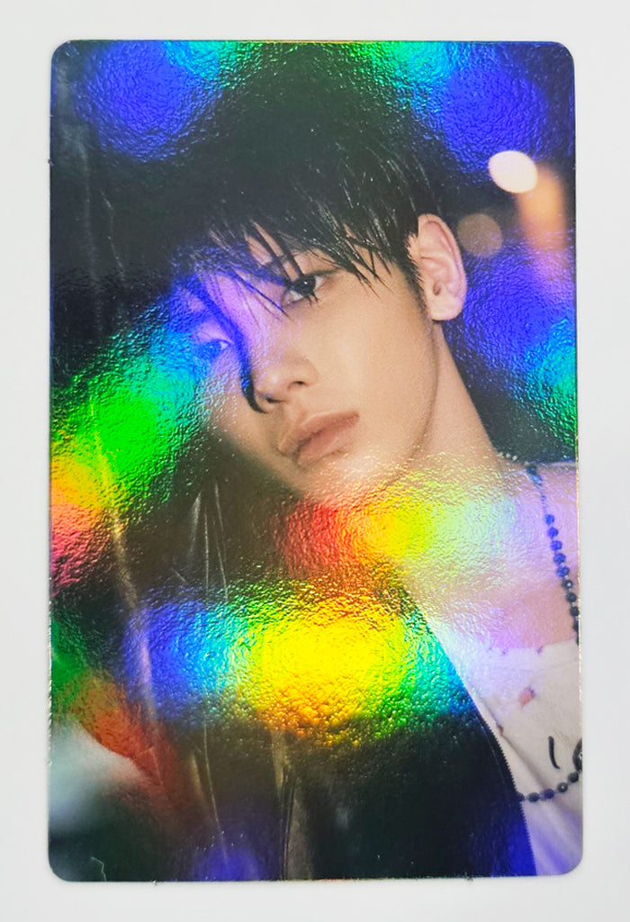 Amazon.com: TXT Tomorrow X Together - The Name Chapter