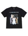[PRE-ORDER] MEOVV 1st EP OFFICIAL MERCH - TEAM MEOVV T-SHIRT