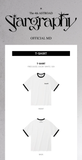 [PRE-ORDER] ASTRO - The 4th ASTROAD Stargraphy Official MD T-Shirt